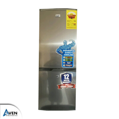 REFRIGERATEUR - ICONA - COMBINE - 126 L - ILRFC 150DDA - SILVER