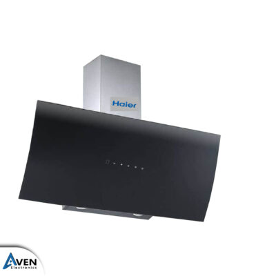HOTTE DE CUISINE - HAIER - NOIR - 90X60 -CCHP26EEB9