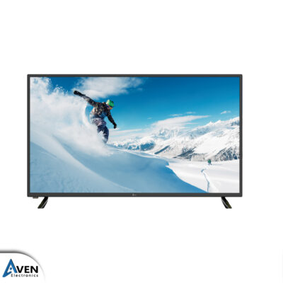 TELEVISION - SYINIX - 32 POUCES (80 CM) -LED TV – USB – HDMI - ANDROID