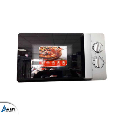 MICRO-ONDE - ASTECH - 38 LITRES – N38KJ600-GZ - +GRILLE - SILVER