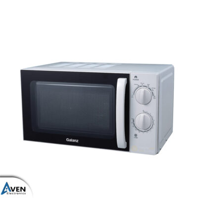 MICRO-ONDE - GALANZ - 20 LITRES -P70H20P-SR - BLANC