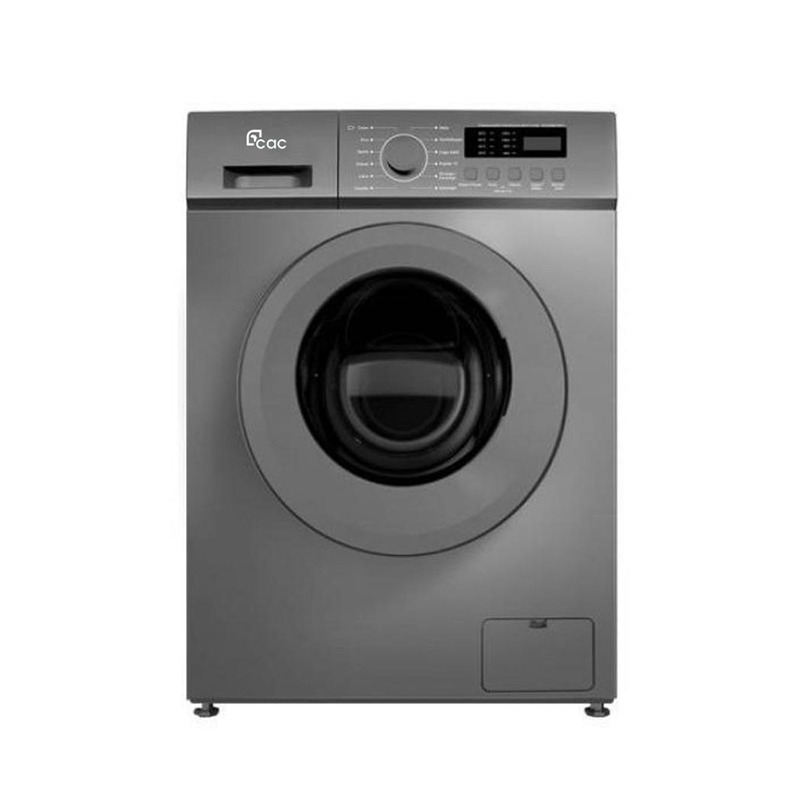 MACHINE A LAVER CAC 9 KG CACML9 - SILVER - A+++