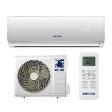 SPLIT BRUHM -9000BTU(1.25CV)-BAS-09RCEW