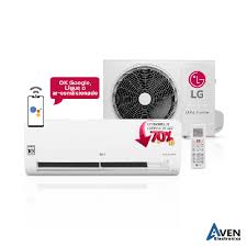 SPLIT LG DUAL INVERTER-S4 Q12JQAL-1.5CV