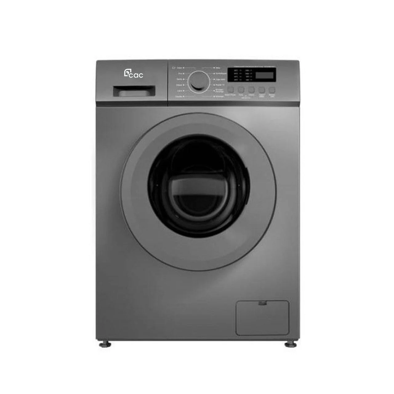 MACHINE A LAVER CAC - 6KG- CACML6-A+++