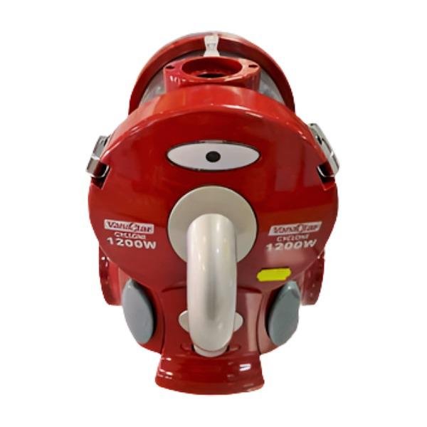 ASPIRATEUR CYCLONE VANASTAR 1200 WATT
