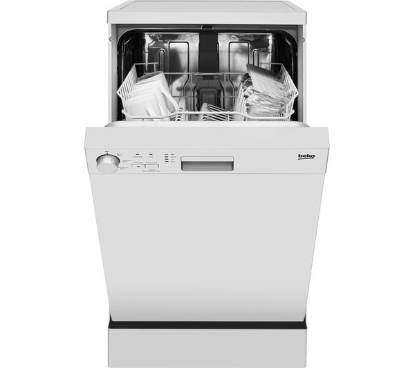 LAVE VAISSELLE ENCASTRABLE BEKO DFN04320DW - 13 COUVERTS BLANC