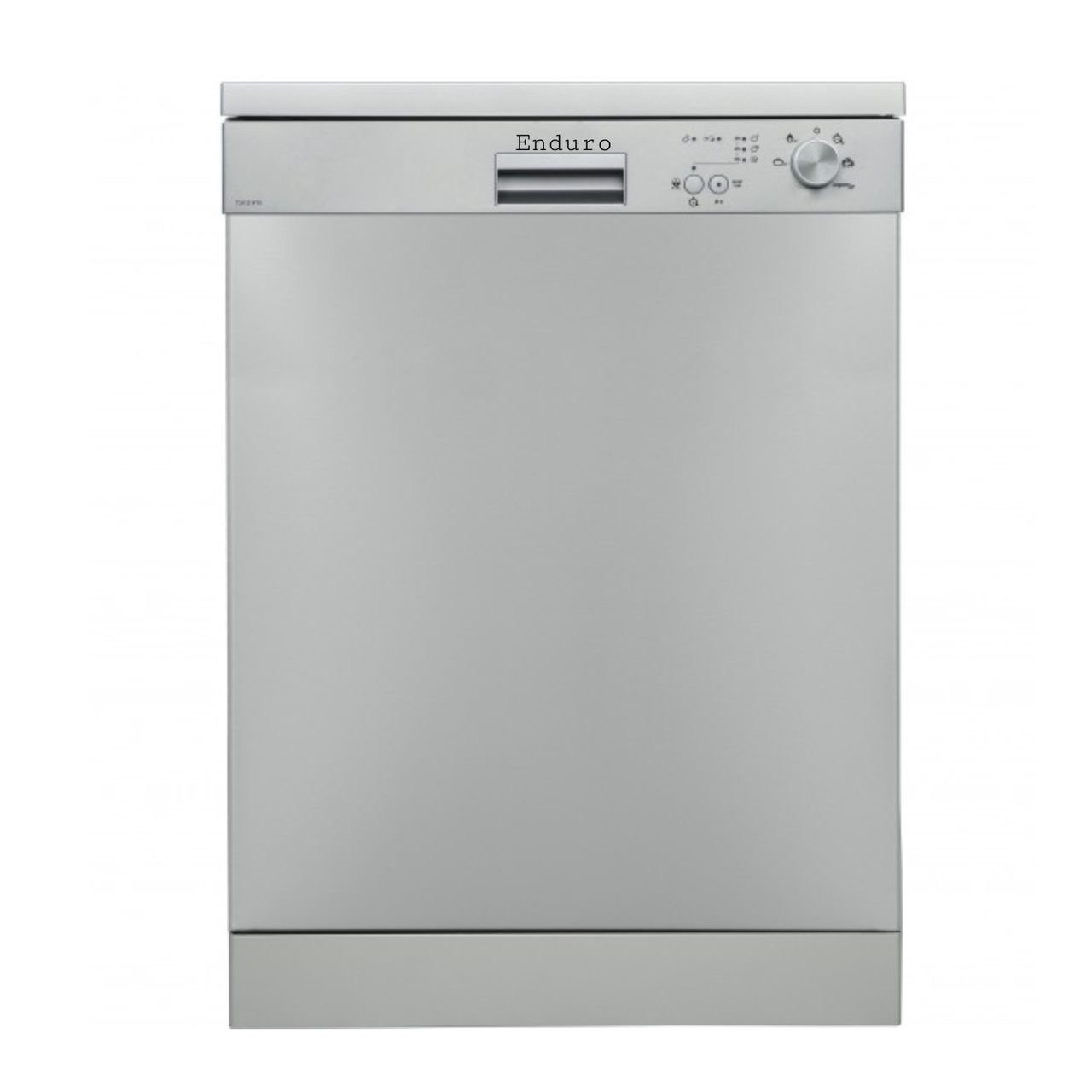 LAVE VAISSELLE ENDURO 13 COUVERTS SILVER - A++ DWX1413S