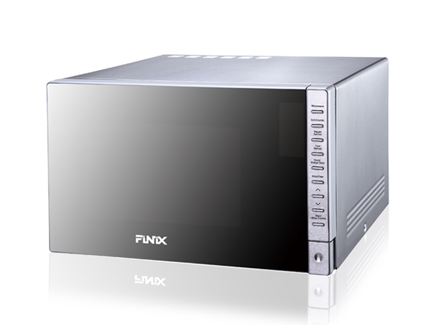 MICRO ONDE FINIX 23L SILVER AG823