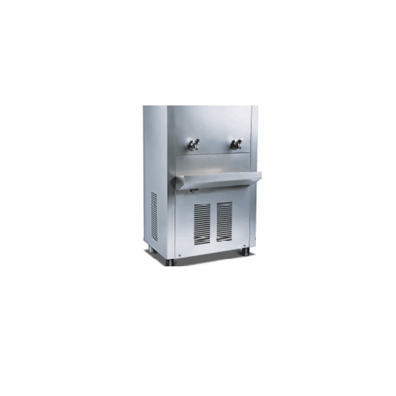 FONTAINE A EAU INDUSTRIELLE SOLSTAR WC 28T2 - INB SS