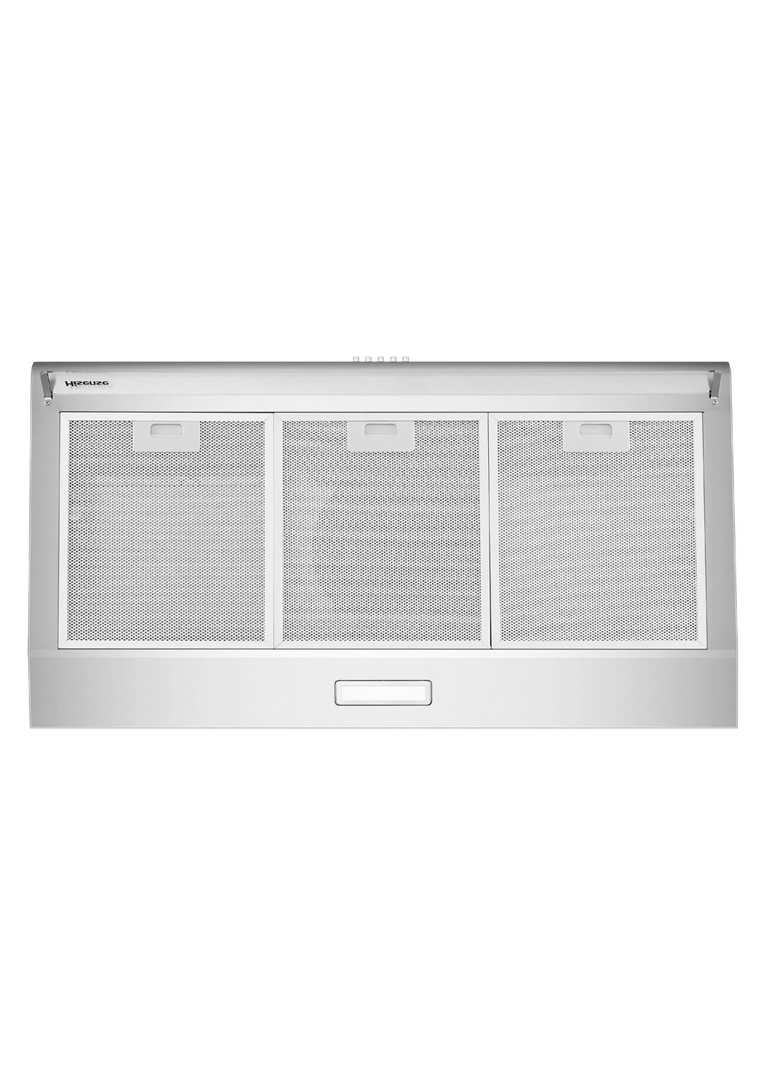 HOTTE ASPIRANTE HISENSE STAINLESS 90X60 - HHO90PASS