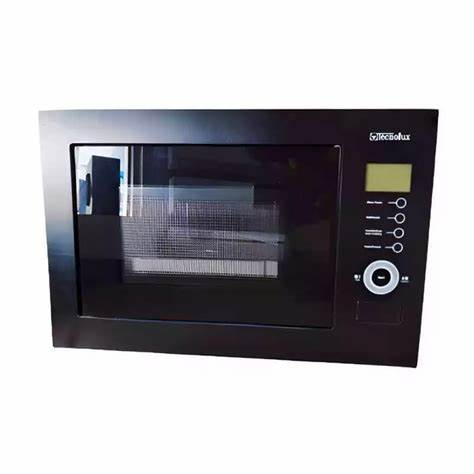 MICRO ONDE ENCASTRABLE TECNOLUX 25 LITRES NOIR MOB 25TEC