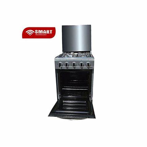 CUISINIERE SMART TECHNOLOGY 50x50 INOX