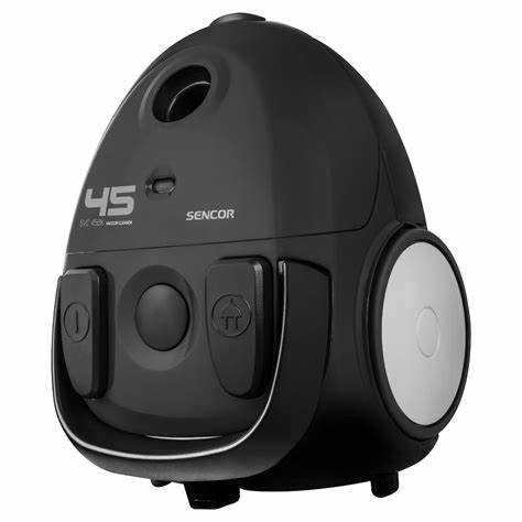 ASPIRATEUR SENCOR SVC45GR