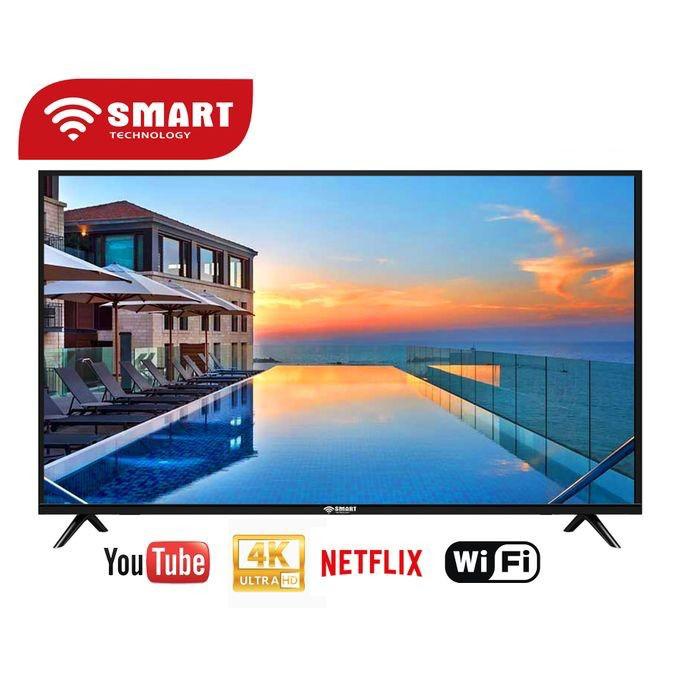 TELEVISEUR SMART TECHNOLOGY 50" SMART TV - STT5090