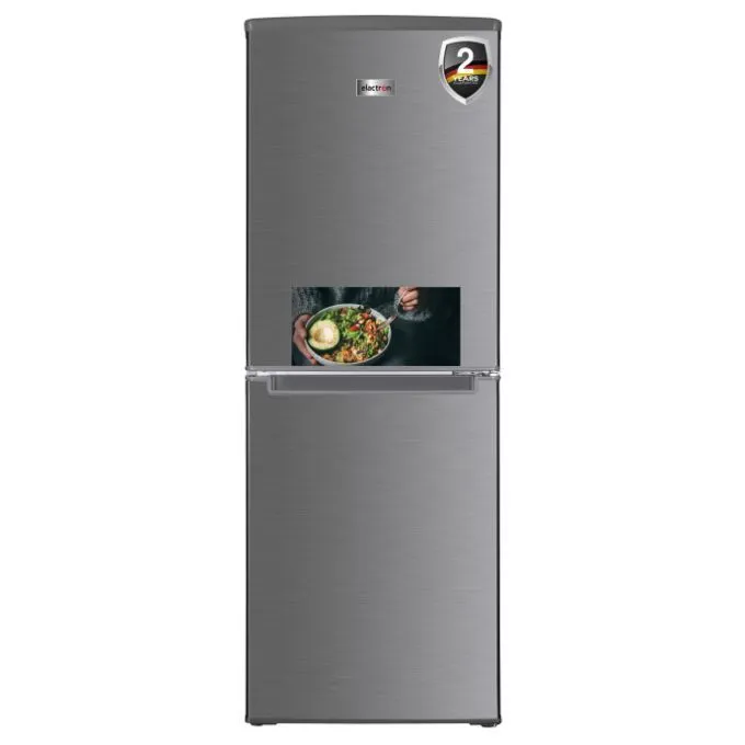 REFRIGERATEUR COMBINE ELACTRON 3 TIROIRS EL152