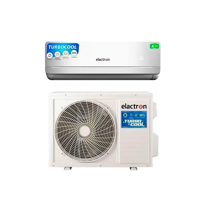 SPLIT ELACTRON INVERTER 24000BTU- 3 CV