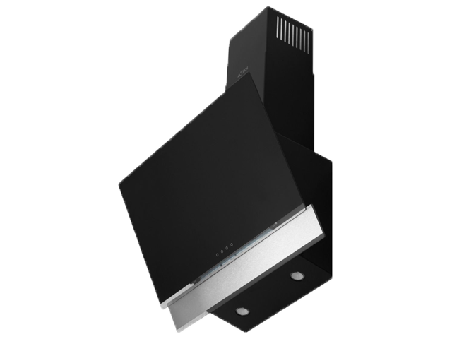 HOTTE CUISINE ASTECH 60CM HO 60 S66GRN