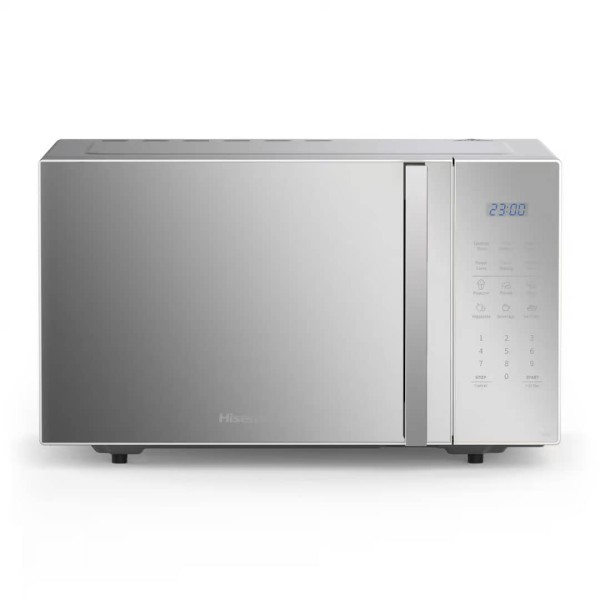 MICRO ONDE HISENSE 26L GRIS H26MOS5H