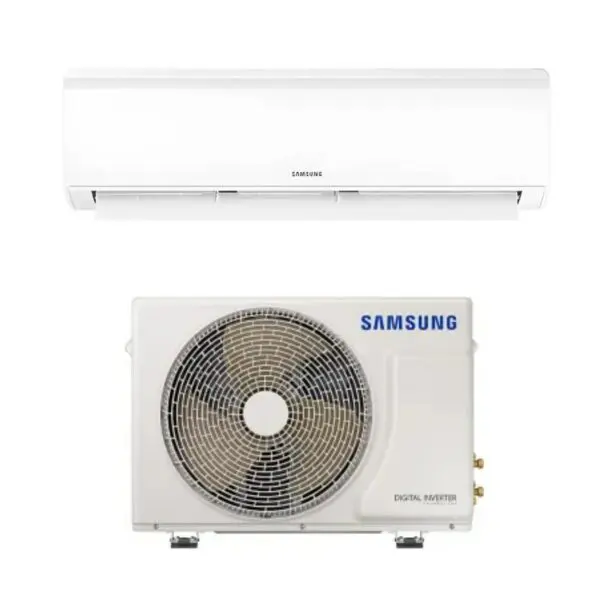 SPLIT SAMSUNG AR18TVH GAWK /AF DOUBLE INVERTER- 18000 BTU 2.5CV