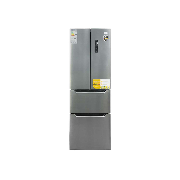 REFRIGERATEUR SIDE BY SIDE ELACTRON 4 PORTES EL69 MID