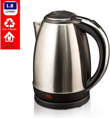 BOUILLOIRE ELECTRIQUE RONSTAR RGK 777AS 1.8L