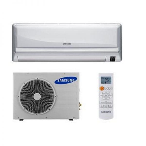 SPLIT SAMSUNG AR12TVH GAWK /AF DOUBLE INVERTER- 12000 BTU 1.5CV