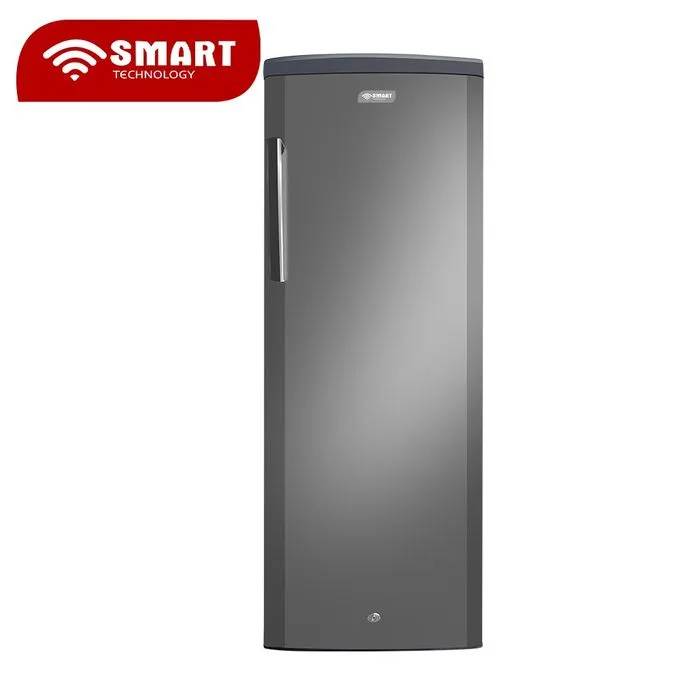 CONGELATEUR VERTICAL SMART TECHNOLOGY 7 TIRROIRS STCD 355