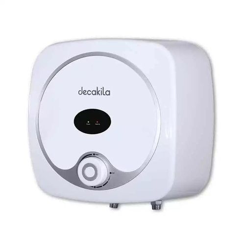 CHAUFFE EAU ÉLECTRIQUE DECAKILA 30L KEWH007W