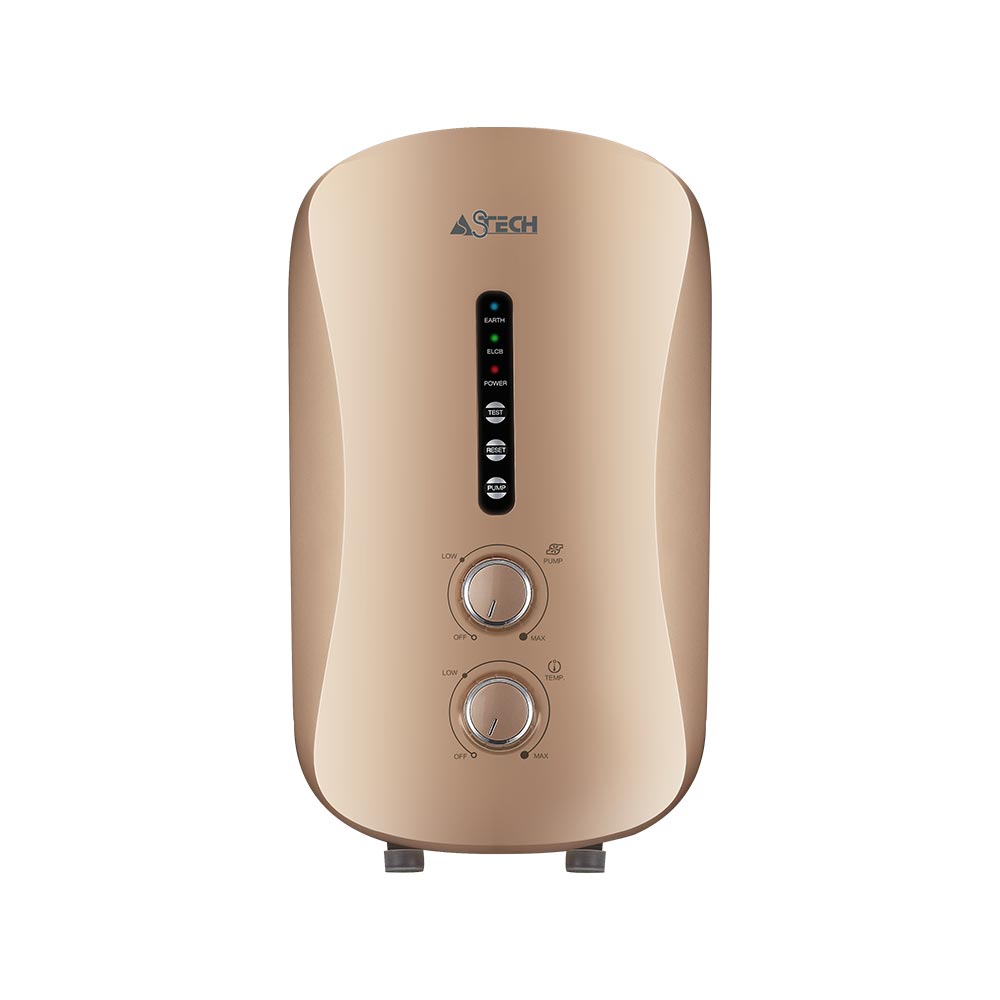 CHAUFFE EAU ELECTRIQUE ASTECH - SANS RESERVOIR WHI- 36L2-PS