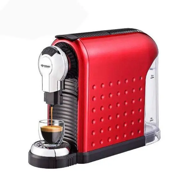 MACHINE A CAFE NESPRESSO SMART TECHNOLOGY STPE 7087