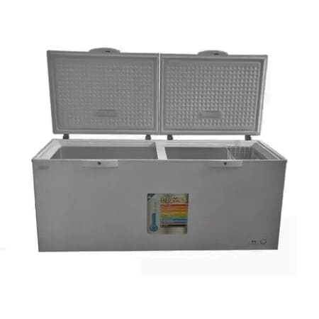 CONGELATEUR HORIZONTAL SMART TECHNOLOGY STCC 720 - 720 LITRES