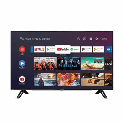 TELEVISEUR ASTECH 50 AC111- 50''- 125 CM