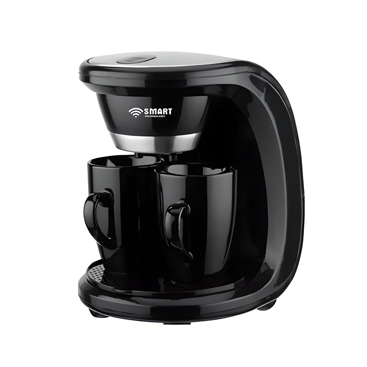 MACHINE A CAFE SMART TECHNOLOGY STPE 1202C