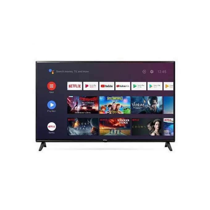 TELEVISEUR ASTECH 32’ SMART 32AC11