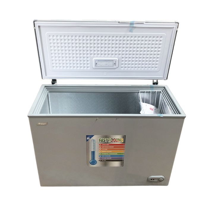 CONGELATEUR HORIZONTAL SMART TECHNOLOGY 520 L STCC550