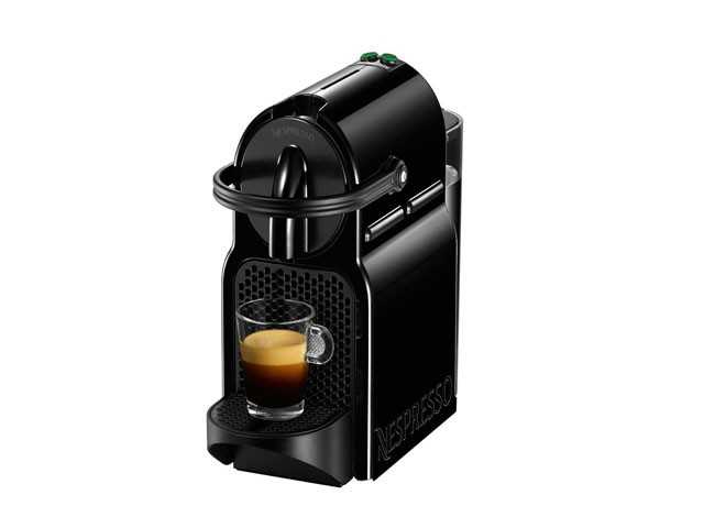 MACHINE A CAFE NESPRESSO D40 - INISSIA