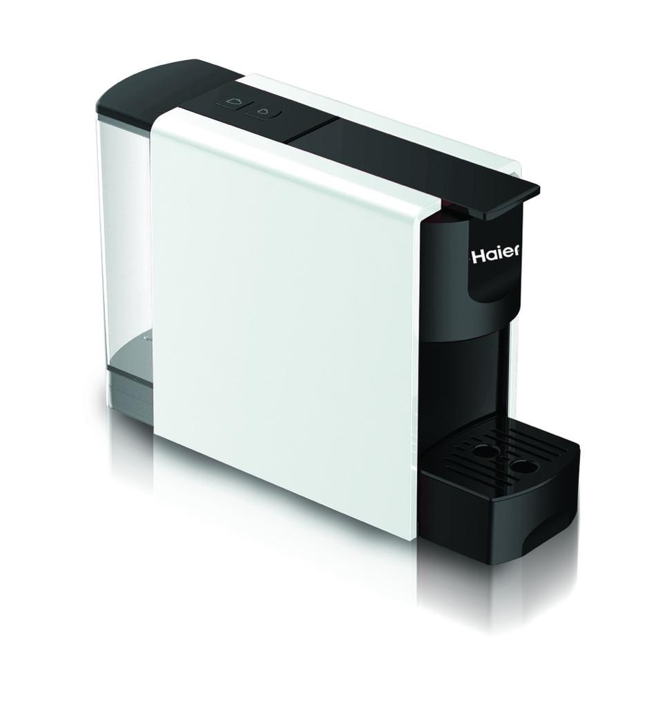 MACHINE A CAFE HAIER CAPSULES HCCM 365