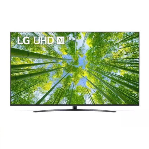 TELEVISEUR LG LED SMART 4K 75 UE 75"UQ81006 (188CM)
