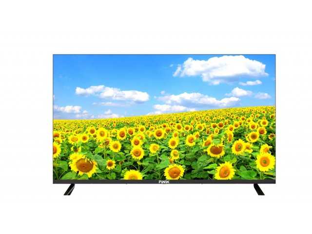 TELEVISEUR - FINIX 32" - SMART - ANDROID