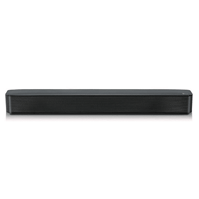 BARRE DE SON LG SK1