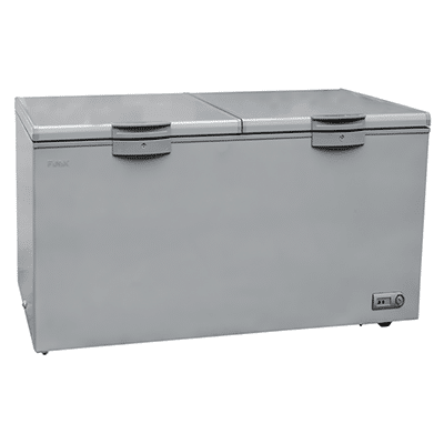 CONGELATEUR HORIZONTAL FINIX BD(W) -700 750L GRIS