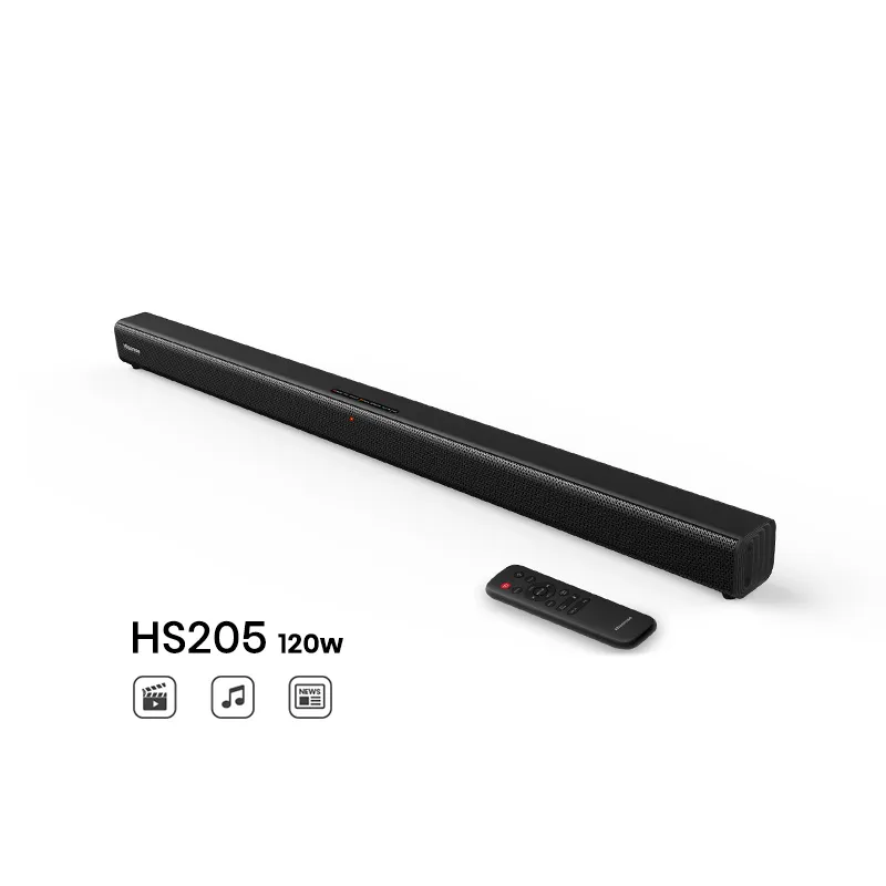 BARRE DE SON - HISENSE - HS205