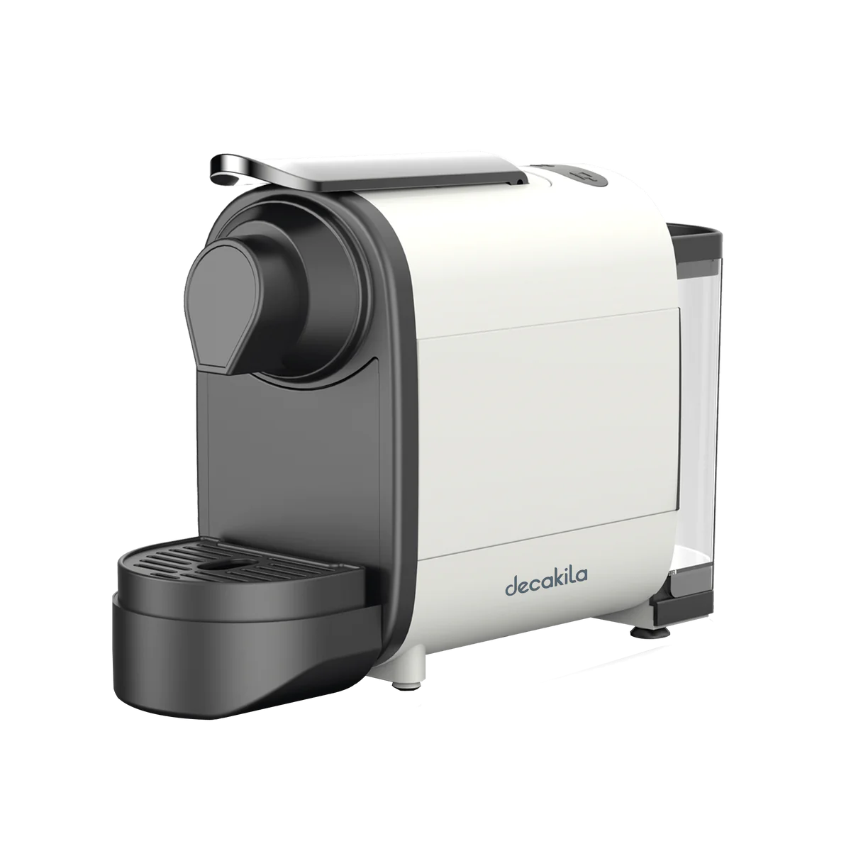 MACHINE À CAFÉ NESPRESSO DECAKILA A CAPSULES KECF013W