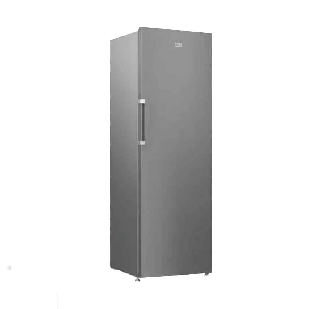 CONGELATEUR VERTICAL BEKO - RFNE35024X / 312K21X - 8 TIROIRS- NOFROST