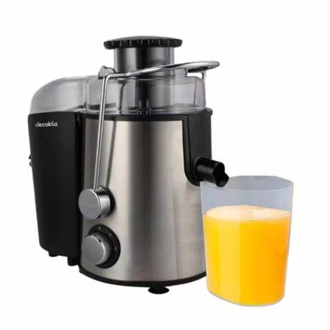 EXTRACTEUR DE JUS DECAKILA KEJ010B