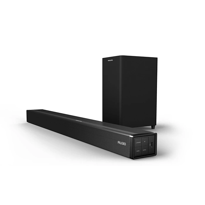 BARRE DE SON PHILIPS HTL 4080