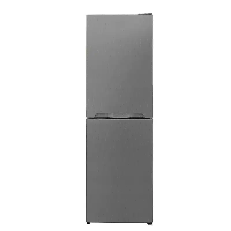 REFRIGERATEUR - COMBINE - DESKA - 4 TIROIRS - ALU - BF 311