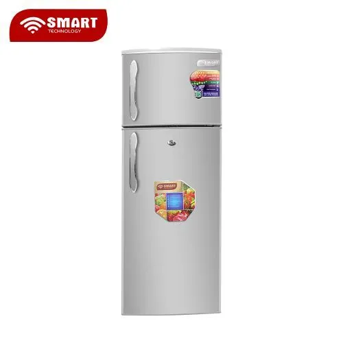 REFRIGERATEUR - 2 PORTES - SMART TECHNOLOGY- STR 344