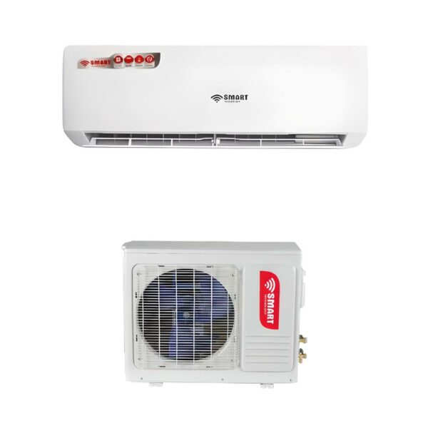 SPLIT SMART TECHNOLOGY 12000BTU 1.5CV GAZ 410